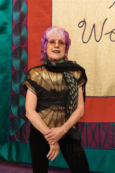 judy chicago dior
